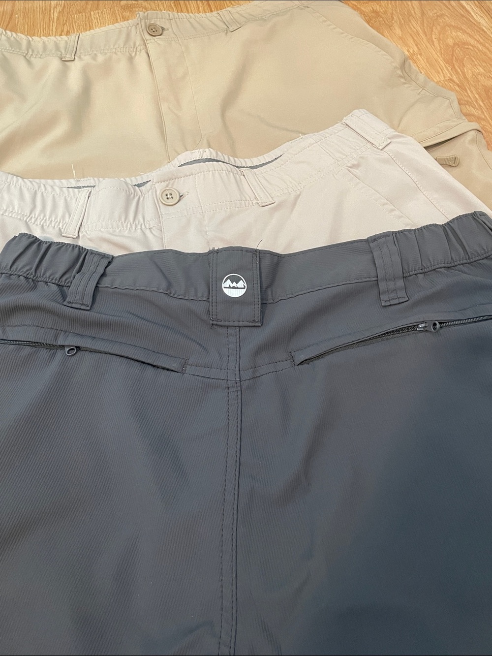 Men’s Shorts - Picture 4 of 9